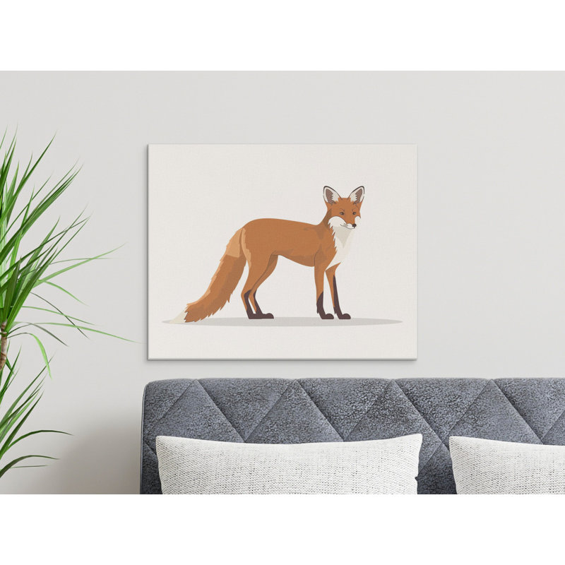 Wrapped Canvas Print Set, 48x36