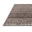 Tapis gris lavable à la machine GSIX03563-575555302