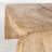 Novato Solid Wood Single Coffee Table-1022585534