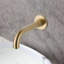 Robinet de salle de bain mural sans contact BathSelect