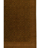 Wool Oriental Area Rug
