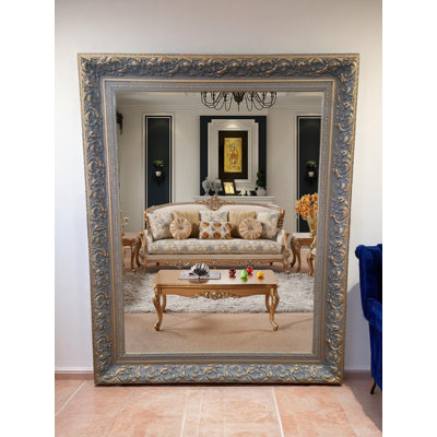 Miroir d'appoint Infinity
