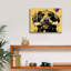 Give' by Dean Russo Canvas Wall Art-1093493469