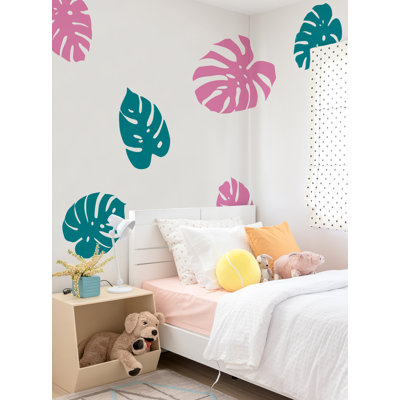 Landscape & Nature Non-Wall Damaging Accent
