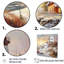 «Coastal Light House Charm in Winter I», reproduction sur toile-385497640-457959603