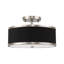 Plafonnier semi-encastré 2 lumières 13 po Berthine-1097873371-1162669560-1097873369