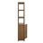Open Plan Etagere Storage Bookcase-90927543