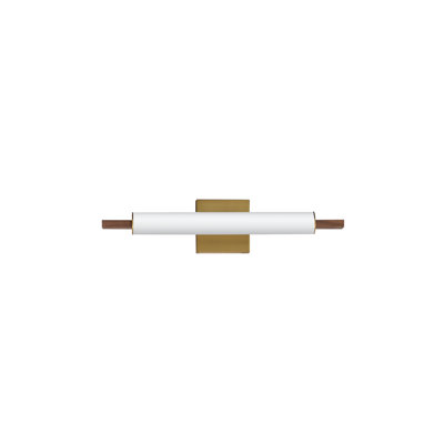 Joist-Wall Sconce