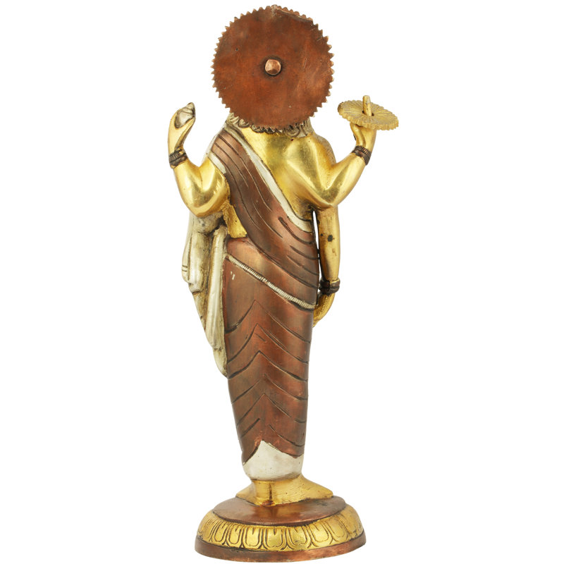 Religious & Spiritual Figurines & Sculptures