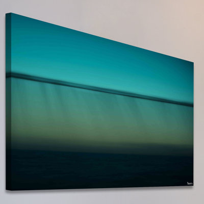 " Peaceful Shadows " by Parvez Taj