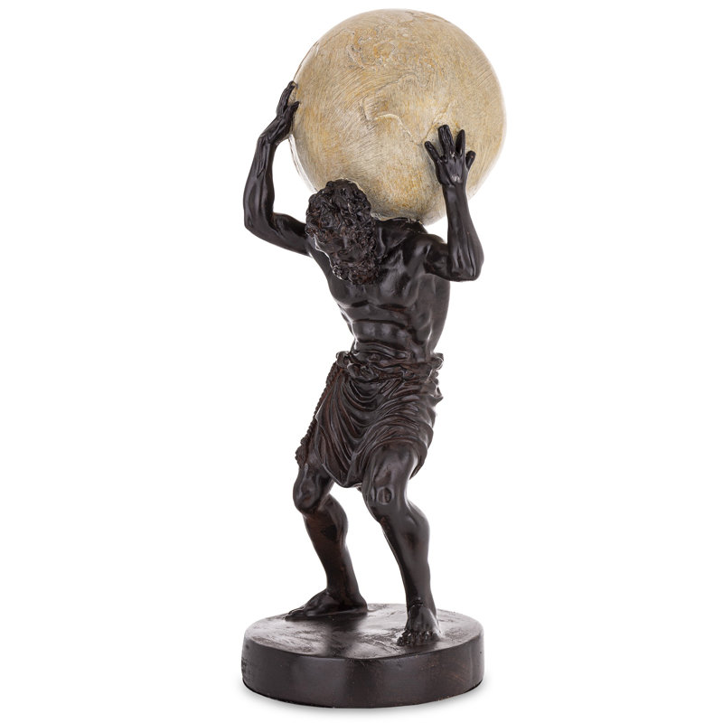 People Figurines & Sculptures