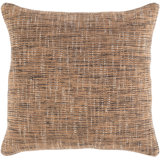 Abstract Cotton Pillow Cover