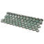 Carreau de mosaïque en porcelaine Merola-872469570