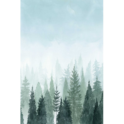 Into The Trees II