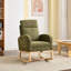 Chaise berçante Modern-1458040066