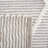 Jacques Hand Woven Wool/Cotton Geometric Rug in Gray/Ivory-1731042198