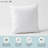  Reversible Throw Pillow