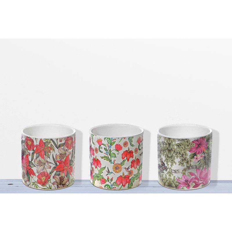Ceramic Pot Planter