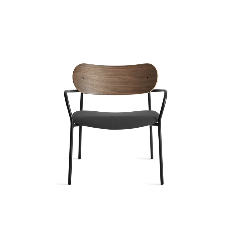 SideBySide Armchair, Maharam Meld in Panda