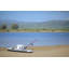 Pagaie gonflable 10'10 "Aqua Marina Drift Fishing