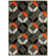 Geometric Indoor Rug