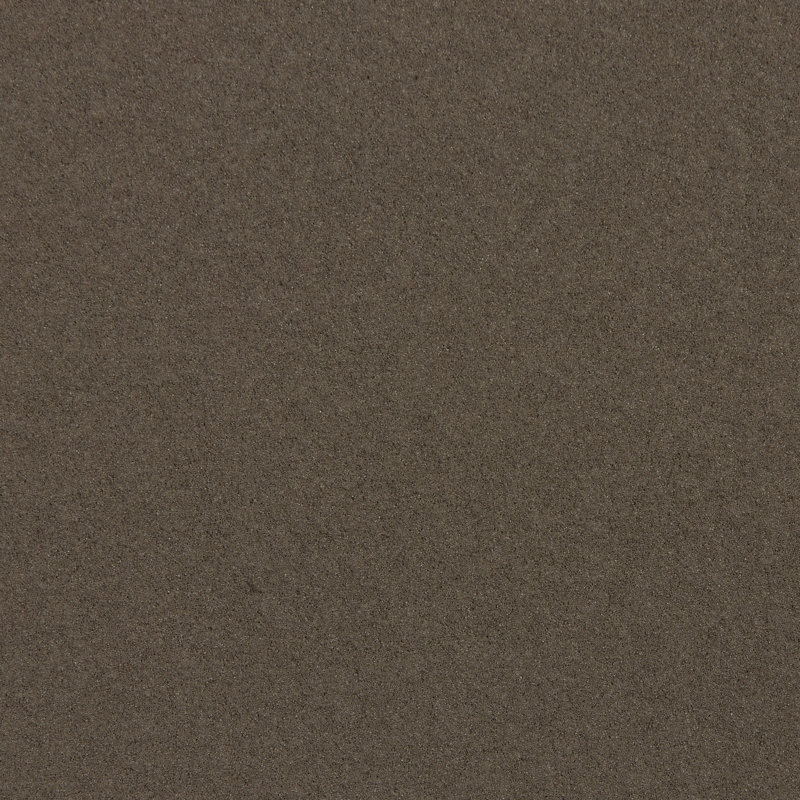 Milan Polymer Planter Box, Chocolate Brown