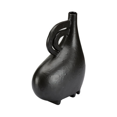 Punalu'u Handmade Ceramic Table Vase