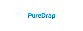 Logo PureDrop