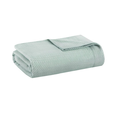 100% Certified Egyptian Cotton Blanket