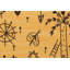 Modern Classics One-of-a-Kind 2'2X7'10 Area Rug