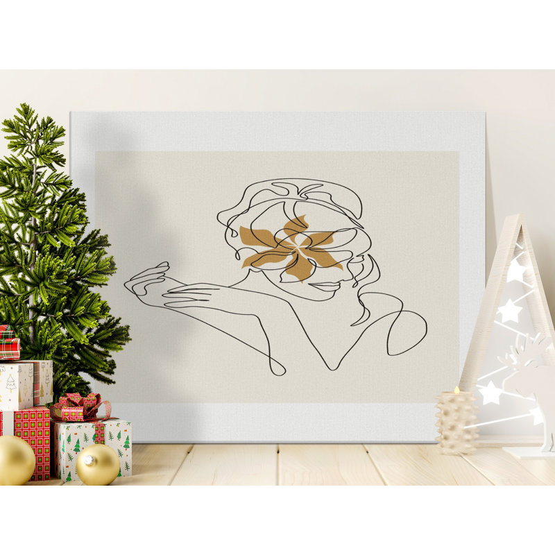 Wrapped Canvas Print Set, 30.48 cm H x 45.72 cm W