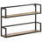 Wall Shelf Solid Wood-381951121-381951126