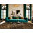 Washable Leopard Wildlife Area Rug-259183212