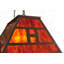 Luminaire suspendu 47 po L 47,75 po