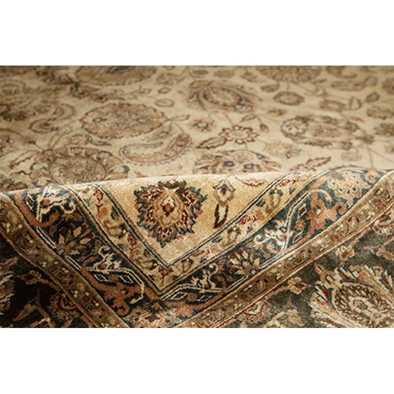 Oriental Area Rug