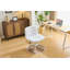 Chaise de bureau Teddy-1785729518