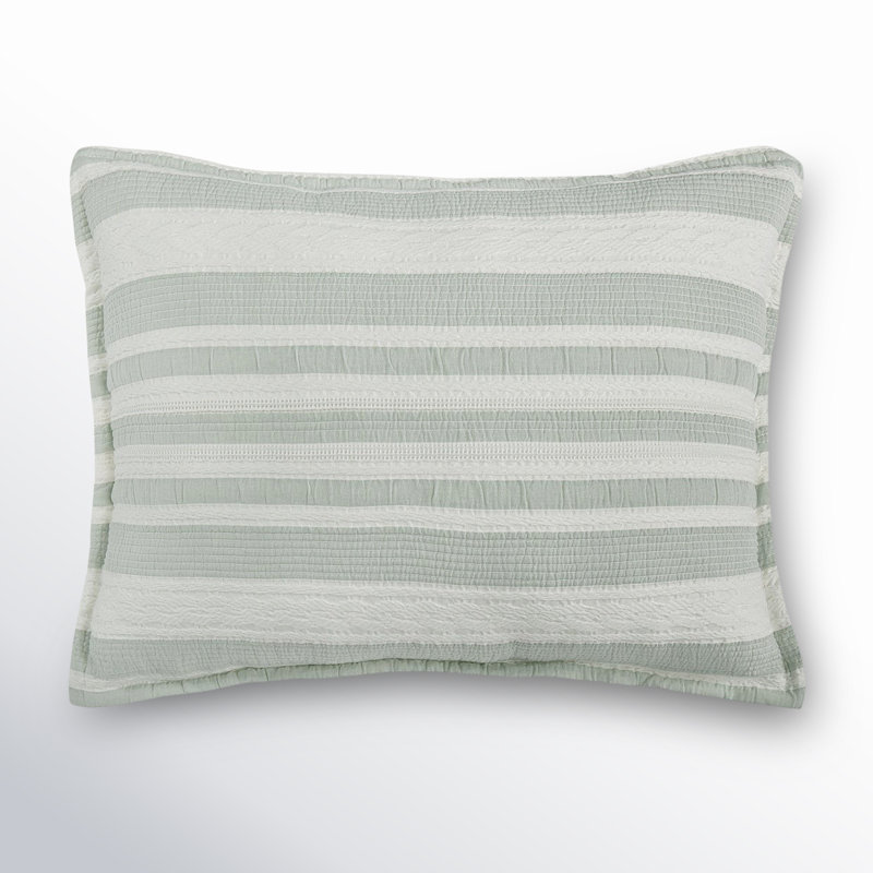 Cambria Sham, Standard/Twin
