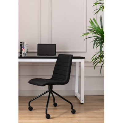 Chaise de travail