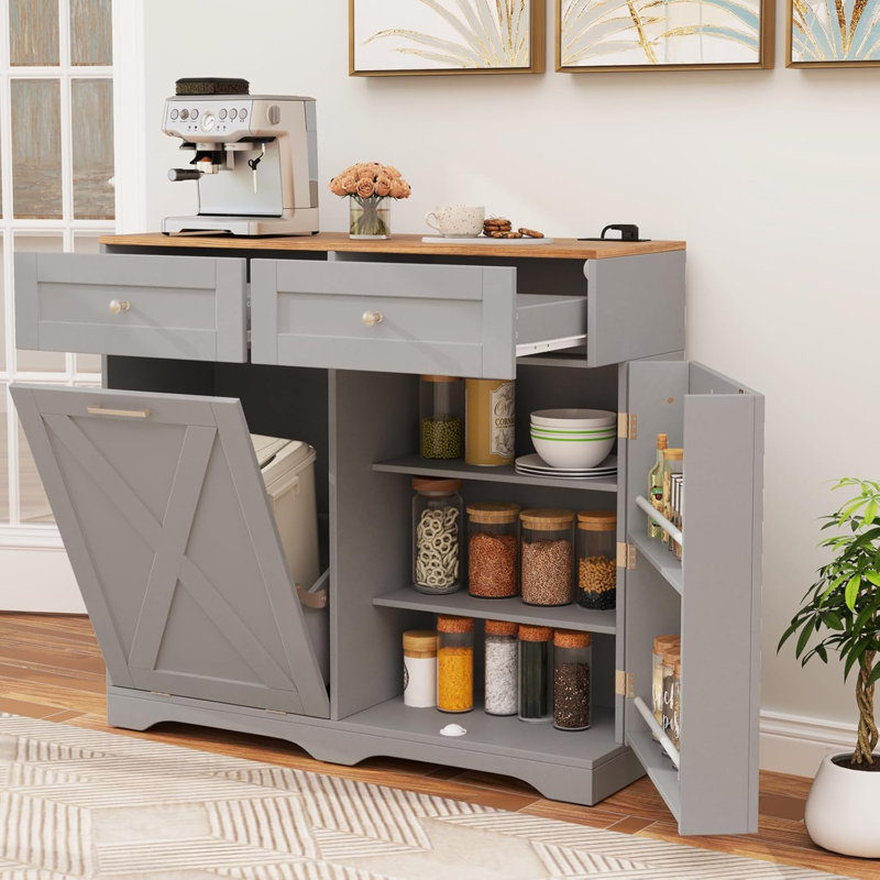 100cm Sideboard