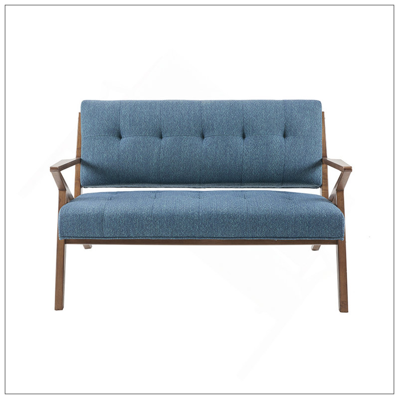 Rocket Loveseat