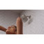 Ensemble de robinet de douche de baignoire à fonction unique Ashlyn 14, ensemble de garniture de valve de douche-77471063