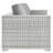 Convene Outdoor Patio Sofa-1553061337
