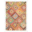 Barbeau Geometric Area Rug