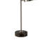 Lampe de table simple contemporaine 1pc