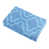 Light Blue Trellis