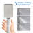 Dual Function Complete Shower System with Rough in-Valve-94485268