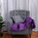 Macmahon Faux Sheepskin Indoor Rug