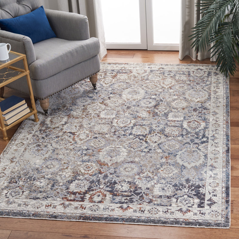 Tapis oriental Limitee 700 Performance, Rectangle 8 pi x 10 pi