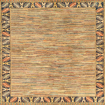 Abstract Indoor Rug