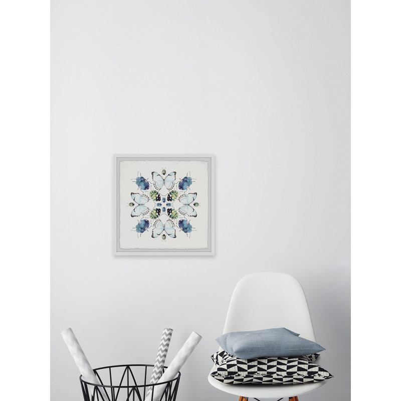 Marmont Hill - Single Picture Frame Print, 51cm x 51cm W x 3.81 cm D